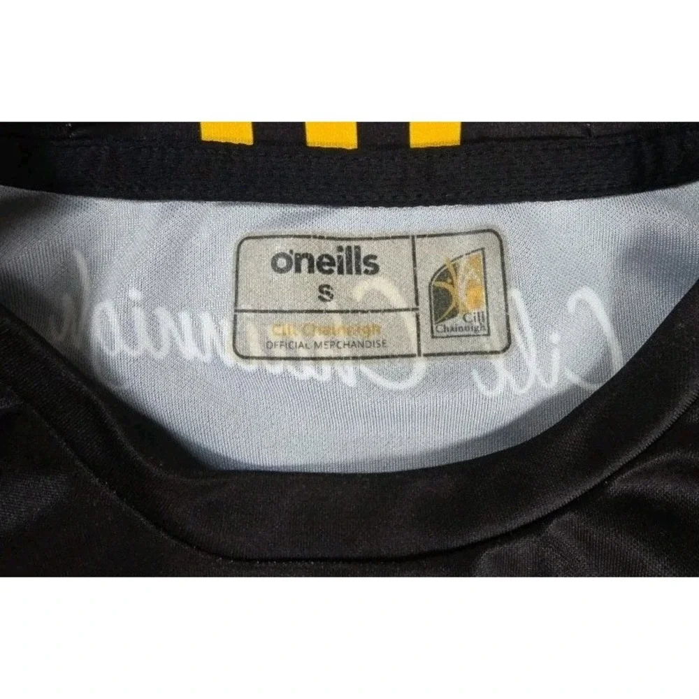 Avonmore O'Neills GAA Shirt Jersey Size‎ S Cill Chainnigh Gaelic Football Jersey
